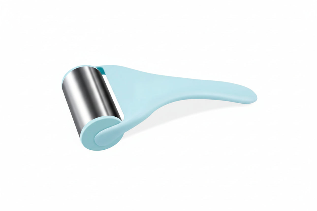 Cold Bold Rituals™ Ice Roller for Daily Skin Reset