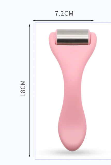 Cold Bold Rituals™ Ice Roller for Daily Skin Reset