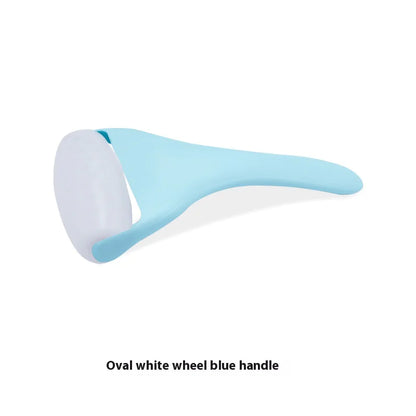 Cold Bold Rituals™ Ice Roller for Daily Skin Reset
